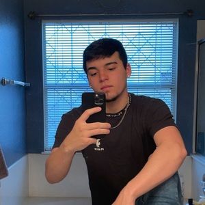 Meet your Posher, Noah